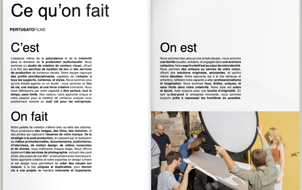 atelier socle de croissance
