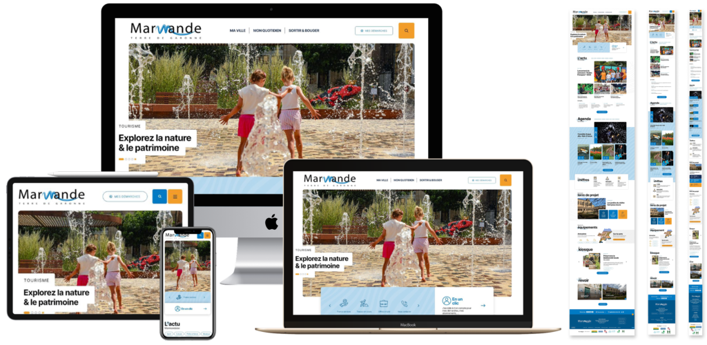 mockup ui design marmande