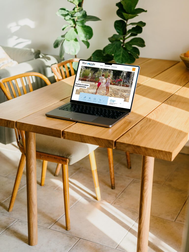mockup marmande