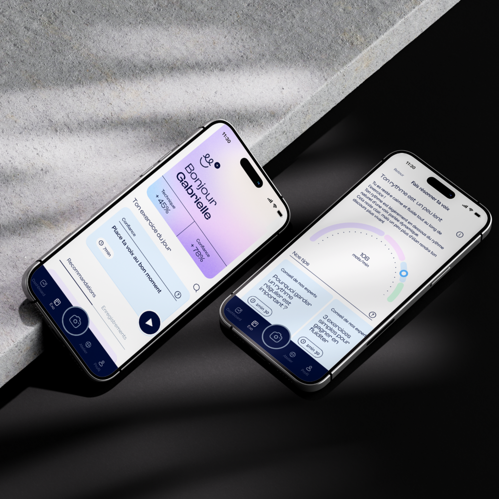 mockup application ora